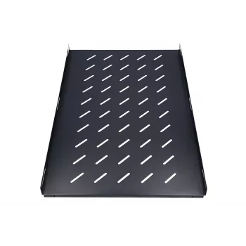 Rack-Boden Extralink 1U 750mm Schwarz für 1000mm tiefe Schränke