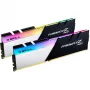 Desktop RAM G.SKILL DDR4 32GB (2x16GB) 3600 MHz, CL16, 288-pin DIMM, 1,35 V, RGB