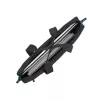 Rivacase 8037 39,6 cm (15.6) Umhängetasche Schwarz