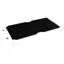 Alphacool HPE-30 Full Copper 280mm Weiß Radiator