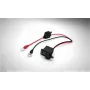 Kabel CTEK M8 1,5 m Schwarz Rot