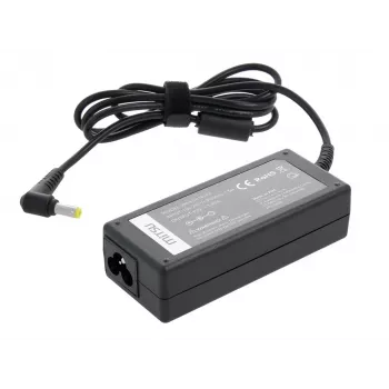 Netzteil MITSU für Acer 5ZM004 – 19V 3,42A AC-Adapter kompatibel mit Acer-Laptops