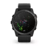 Garmin Tactix 7 3,56 cm (1,4) MIP 51 mm Digital 280 x 280 Pixel Touchscreen Schwarz Wi-Fi GPS (Satellit)