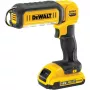 Dewalt 18V XR Li-Ion Akku-Handheld LED-Arbeitsleuchte - Basisgerät