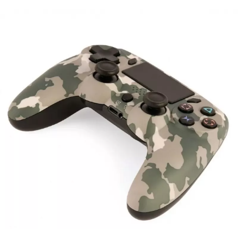 Gamecontroller GEMBIRD JPD-PS4BT-01-CM — kabelloser Controller für PlayStation-kompatible Geräte