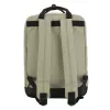 Himawari 14'' Laptop-Rucksack 1084m (oliv)