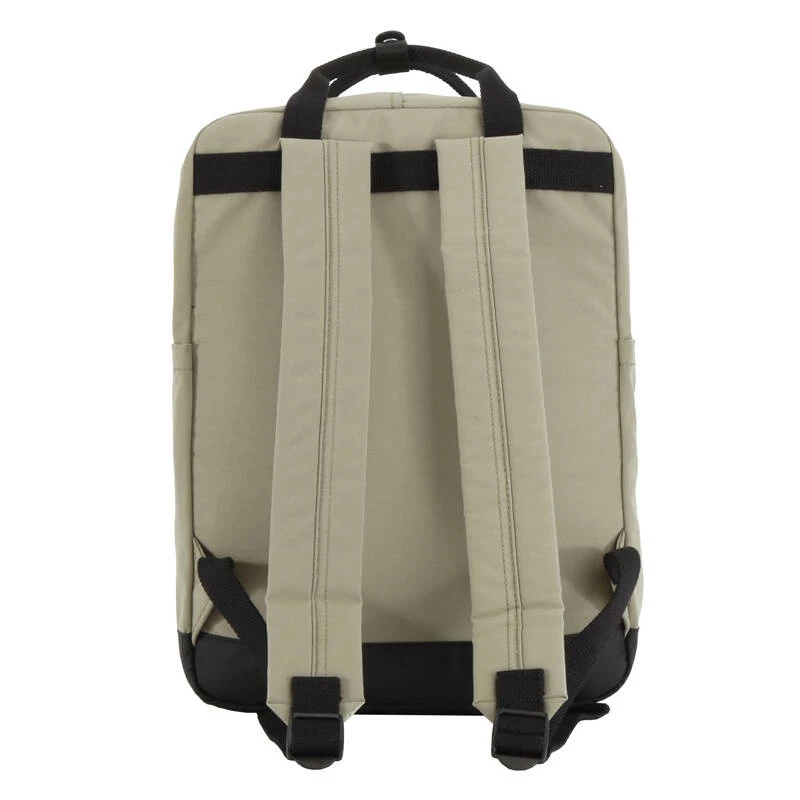 Himawari 14'' Laptop-Rucksack 1084m (oliv)