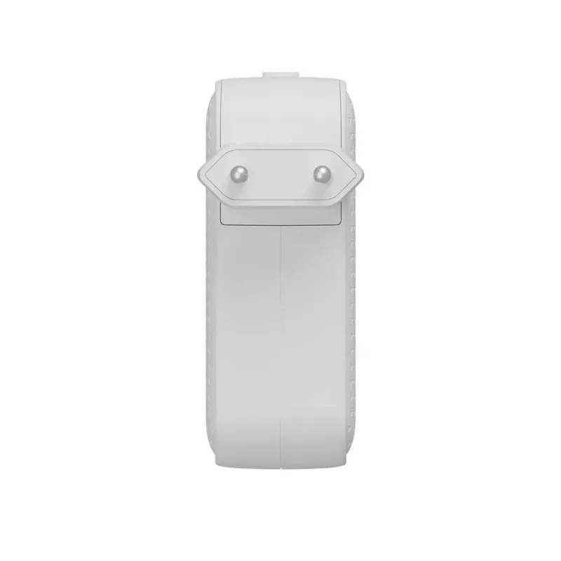 Hyper HyperJuice 100W USB-C GaN Travel Charger 3C+1A - Weiß (HJ1002WHWWGL)
