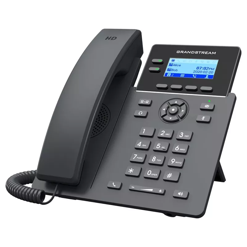 IP-Telefon Grandstream Networks GRP2602W