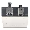 Heusinkveld Sim Pedals Sprint 2 HE-SPS2B - Pedalset