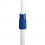 Projektionsleinwand Stativ SBOX PSMT-112-2 112-Zoll 16:9 manuell