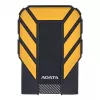 ADATA HD710 Pro externe Festplatte 1 TB 2,5 Zoll Micro-USB B 3.2 Gen 1 (3.1 Gen 1) Schwarz, Gelb