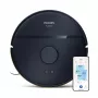 Philips HomeRun 2000 Series Aqua Nass- und Trocken-Reinigungsroboter XU2000/10 / Beschädigte Verpackung
