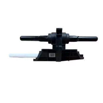 Staubsauger-Zubehör | ROBOROCK | Vorderbürsten-Getriebegehäuse | Für Dyad Pro | 9.02.0406