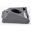 Starlink Standard Pipe Adapter Mount (Mastmontage)