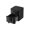 Heißluftfritteuse Xiaomi MAF10 Single 6.5 L 1800 W Schwarz