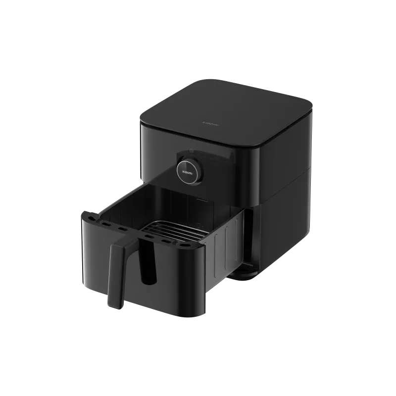 Heißluftfritteuse Xiaomi MAF10 Single 6.5 L 1800 W Schwarz