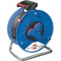 Kabeltrommel AS Schwabe P10128 — 25 m Kabel H07RN-F 3G1.0, IP44