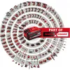 Einhell 2347120 Handtstaubsauger 0,54 l Schwarz