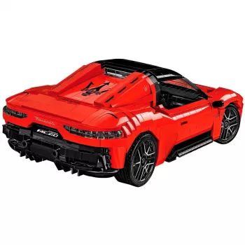 Bauklötze COBI Maserati MC20 Cielo 2115 Teile