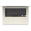 Laptop Apple MacBook Air 15,3 Zoll M3 24 GB 2 TB SSD macOS