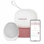 Milchpumpe Momcozy M9 single grau