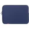 Sleeve case Rivacase Antishock 5123 33.8 cm (13.3 Zoll) Blau