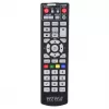 TV-Tuner WIWA H.265 LITE — DVB-T-/DVB-T2-Tuner mit H.265-Unterstützung, Full HD, HDMI, USB, SCART