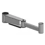Monitor Elbow Arm ergonomic solutions SP2 400mm Schwarz — verstellbare 400 mm Reichweite