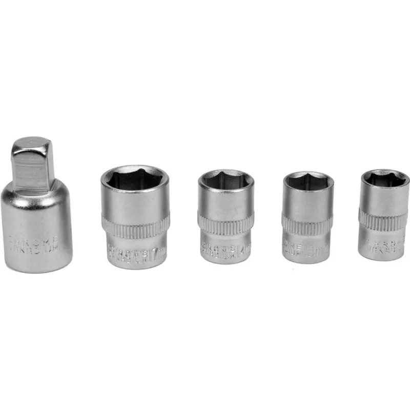 Akku-Schlagschrauber YATO YT-82902 12V, 200 Nm Drehmoment, bürstenloser Motor, 3/8 Zoll Antrieb