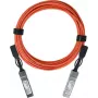 QSFP-Transceiver-Modul BlueOptics QSFP-40G-LR4-20-SP-BO 40000 Mbit/s