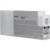 Epson T6429 Light Light Schwarz Tintenpatrone (150ml), Standardertrag, Light Light Schwarz, pigmentierte Tinte, 150 ml, 1 Stück