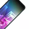 Gehärteter flexibler Displayschutz 3MK FlexibleGlass Pro für Apple iPhone 15 – klar, kratzfest