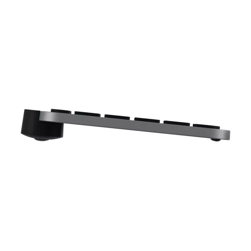 Logitech 920-011638 Aluminium, Weiß