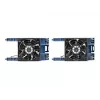Lüfter HPE P49146-B21 Blau Prozessorkühlsystem HP Enterprise