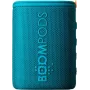Mono tragbarer Lautsprecher Boompods Beachboom Blau