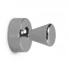 Maul Neodym Magnet (Ø x H) 32 mm x 33 mm Kegel Silber 2 St. (6168996 )