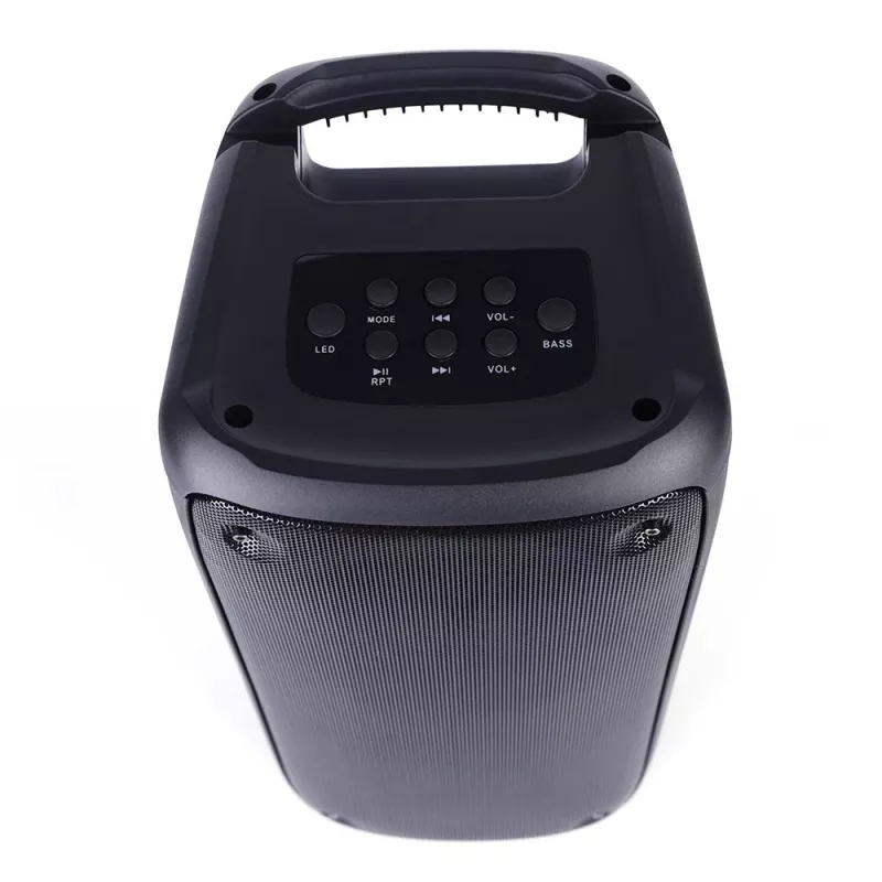 Media-tech MT3181 Schwarz