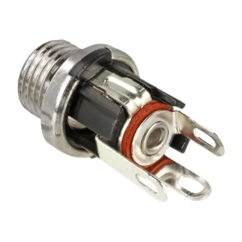 Drahtverbinder DeLOCK 89911 DC Schwarz Nickel
