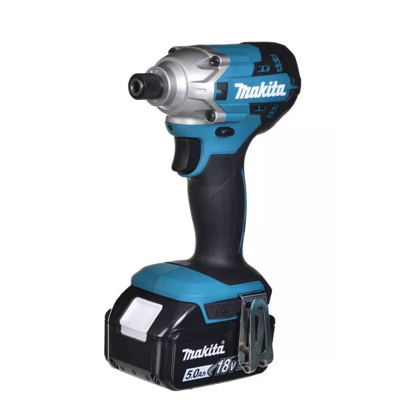 Makita DTD156RTJ Akku-Schlagschrauber 2500 RPM Grün