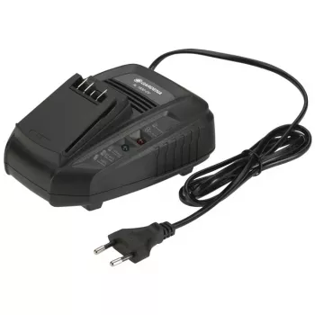 Gardena AL 1830 CV - Ladegerät - 26 Watt - 1 A - für Gardena P4A, TCS 20/18V, THS 42/18V, ComfortCut 23/18V, 50/18V, 60/18V, EasyCut 23/18V (14901-20)