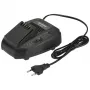 Gardena AL 1830 CV - Ladegerät - 26 Watt - 1 A - für Gardena P4A, TCS 20/18V, THS 42/18V, ComfortCut 23/18V, 50/18V, 60/18V, EasyCut 23/18V (14901-20)