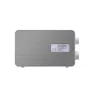 Tragbares Radio Panasonic RF-D30BTEG DAB+ Digital Grau Weiß