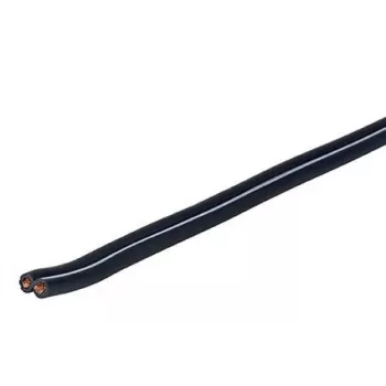 Vivolink PROSPEAK1 Audiokabel 100 m Schwarz