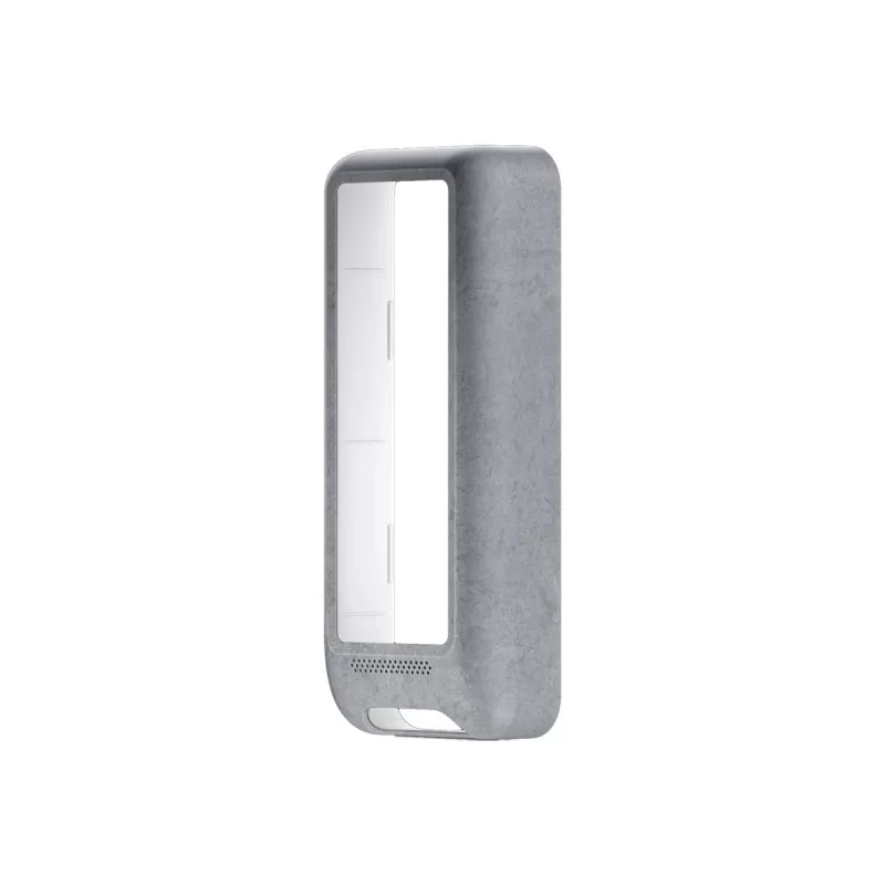Cover Ubiquiti UVC-G4-DB-Cover-Concrete Grau Polycarbonat