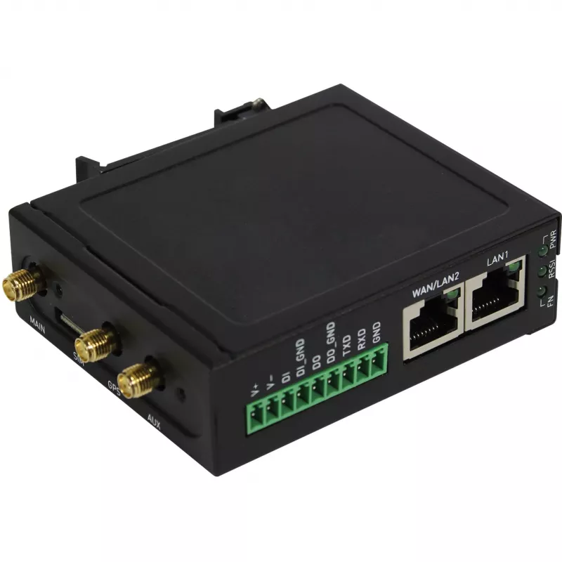 Tabletop-Router ALLNET 182958