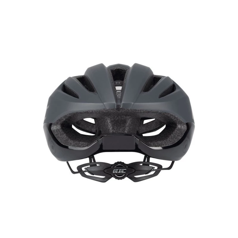 Fahrradhelm HJC ATARA grau MT.GL, Größe S