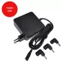 Laptop-Netzteil für ASUS 90W: 15-20V, 6A, mit 3 Adaptern