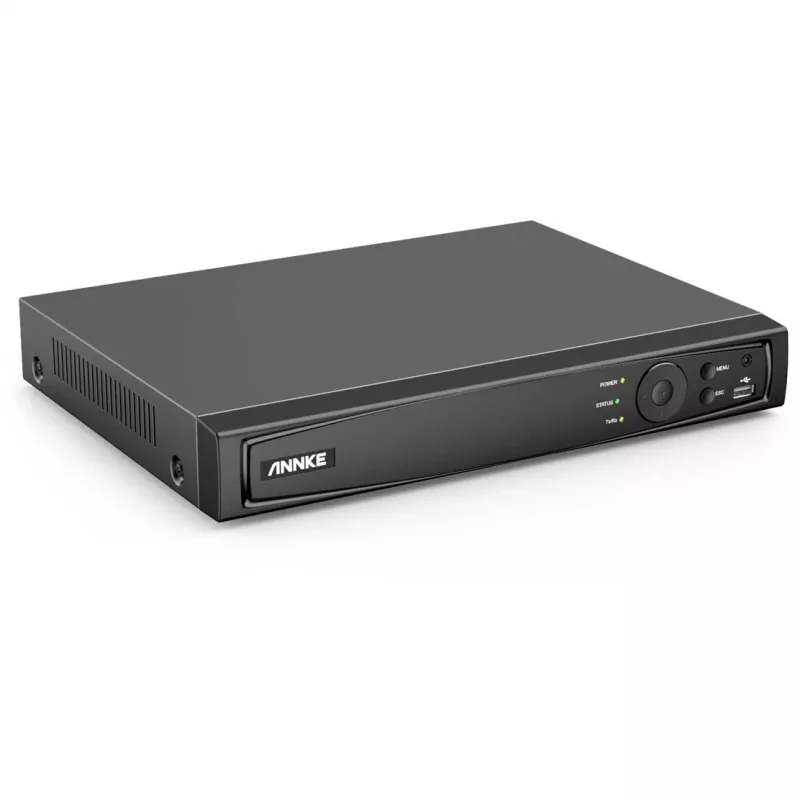 Annke N44PAM 4-Kanal LAN-Videorecorder