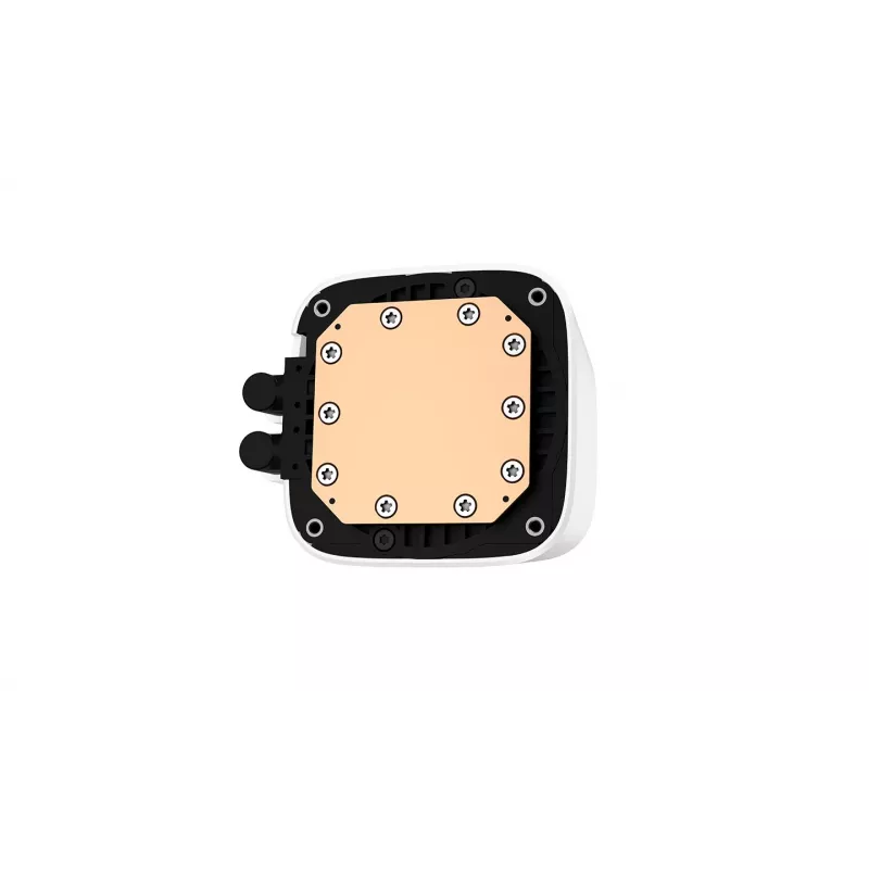 All-in-One-Flüssigkeitskühler DeepCool LS520 WH